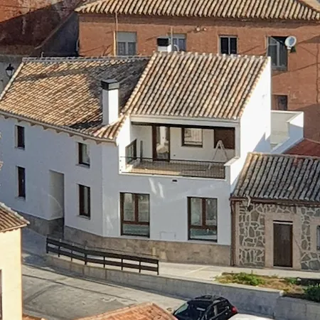 Tatil Evi The White House *