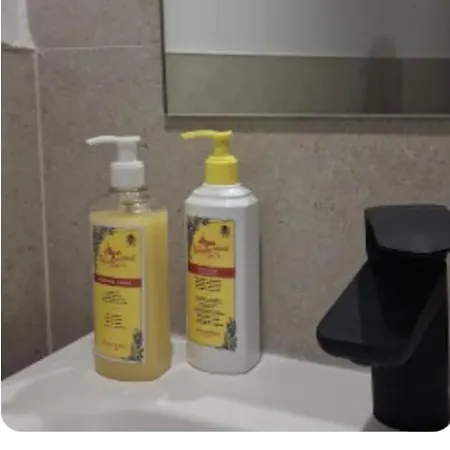 Nyaraló The White House Toledo