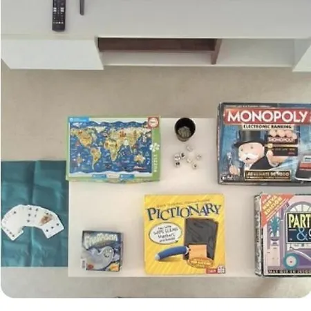 The White House Toledo