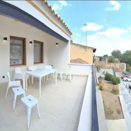 The White House Toledo