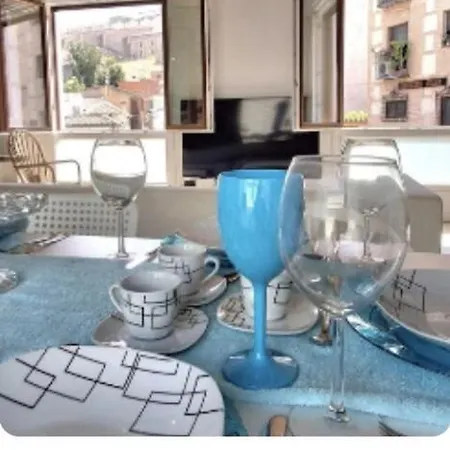 Nyaraló The White House