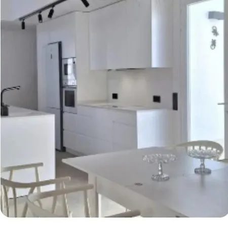 The White House Tatil Evi