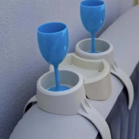 The White House Nyaraló Toledo