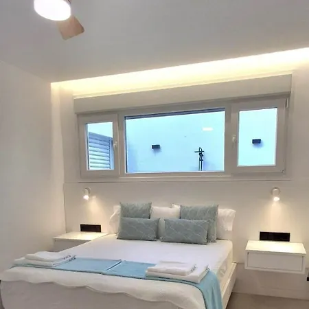 Nyaraló The White House Toledo