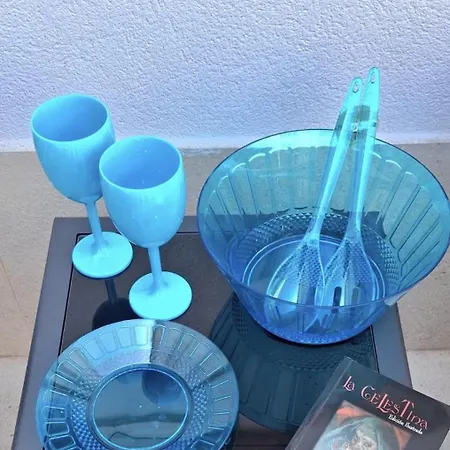 The White House Nyaraló Toledo