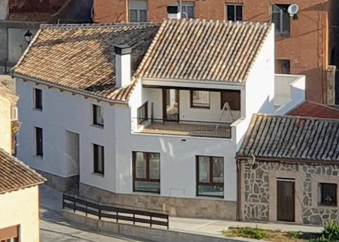 Nyaraló The White House *