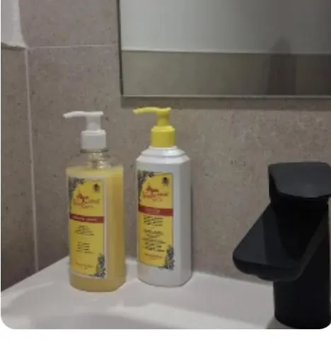 Nyaraló The White House Toledo