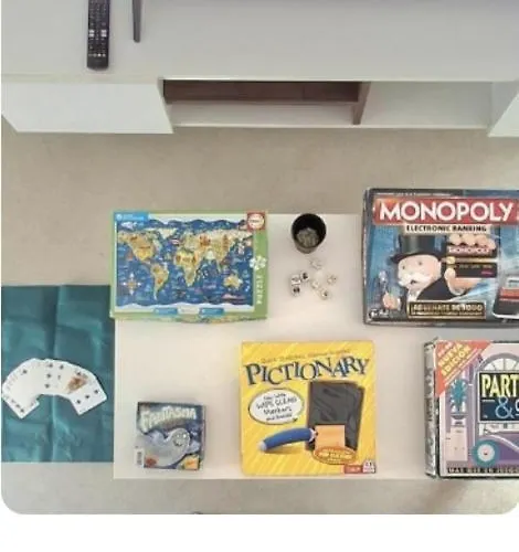 The White House Toledo