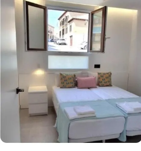 Nyaraló The White House