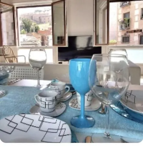 Nyaraló The White House