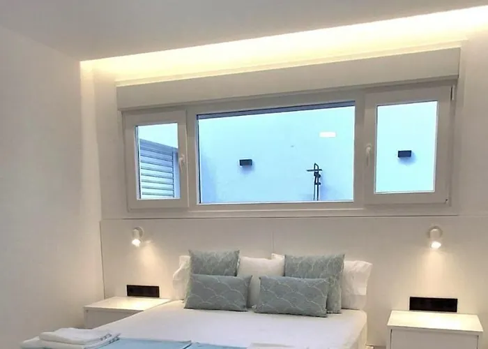 Nyaraló The White House Toledo