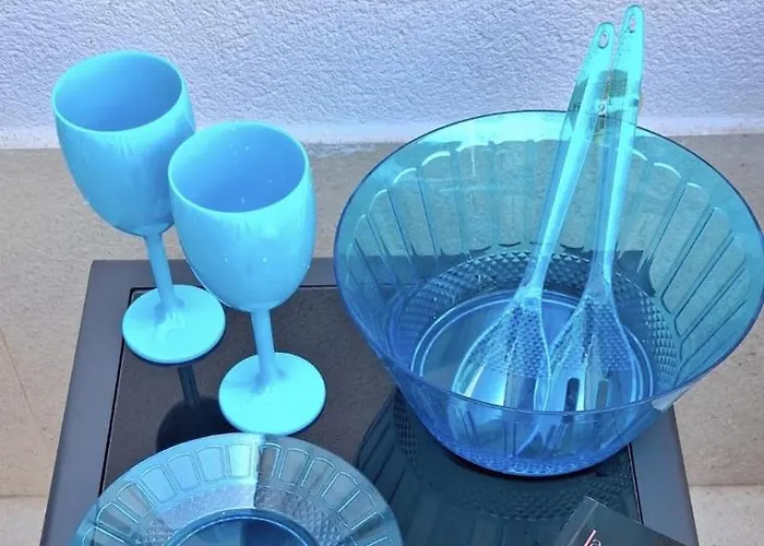 The White House Nyaraló Toledo